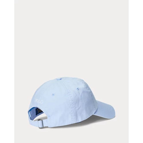 폴로 랄프로렌 Cotton Chino Ball Cap