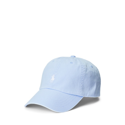 폴로 랄프로렌 Cotton Chino Ball Cap