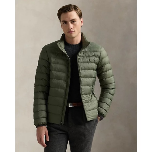 폴로 랄프로렌 The Colden Packable Jacket