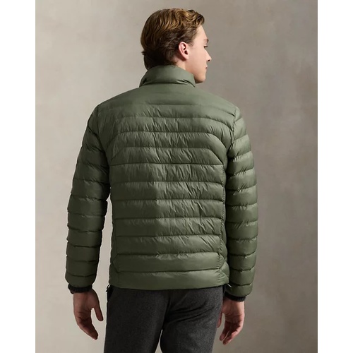 폴로 랄프로렌 The Colden Packable Jacket