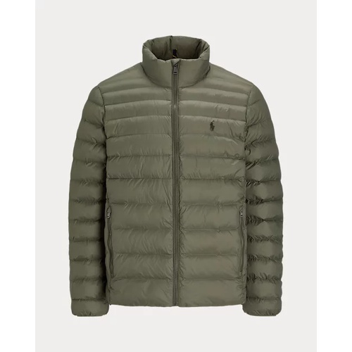 폴로 랄프로렌 The Colden Packable Jacket