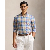 Classic Fit Performance Oxford Shirt