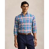 Classic Fit Performance Oxford Shirt