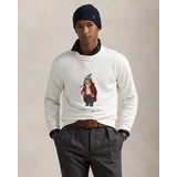 Polo Bear Fleece Sweatshirt