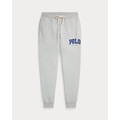 The RL Fleece Logo Jogger Pant