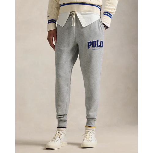 폴로 랄프로렌 The RL Fleece Logo Jogger Pant