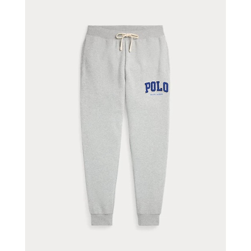 폴로 랄프로렌 The RL Fleece Logo Jogger Pant