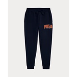 The RL Fleece Logo Jogger Pant