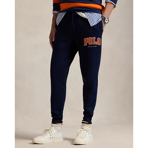 폴로 랄프로렌 The RL Fleece Logo Jogger Pant