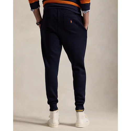 폴로 랄프로렌 The RL Fleece Logo Jogger Pant