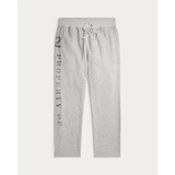 Fleece Graphic Sweatpant