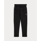 Double-Knit Track Pant