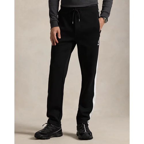 폴로 랄프로렌 Double-Knit Track Pant