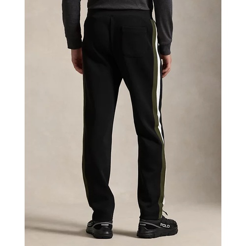 폴로 랄프로렌 Double-Knit Track Pant