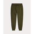 Double-Knit Jogger Pant