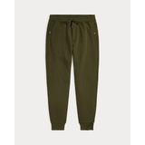 Double-Knit Jogger Pant