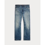 Heritage Rider Jean