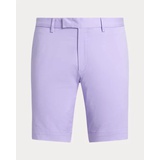 9.5-Inch Stretch Slim Fit Chino Short