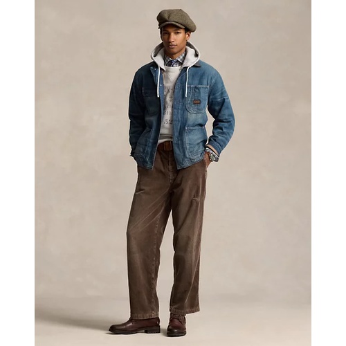 폴로 랄프로렌 Relaxed Fit Corduroy Pant