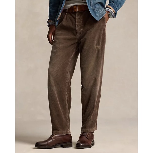 폴로 랄프로렌 Relaxed Fit Corduroy Pant