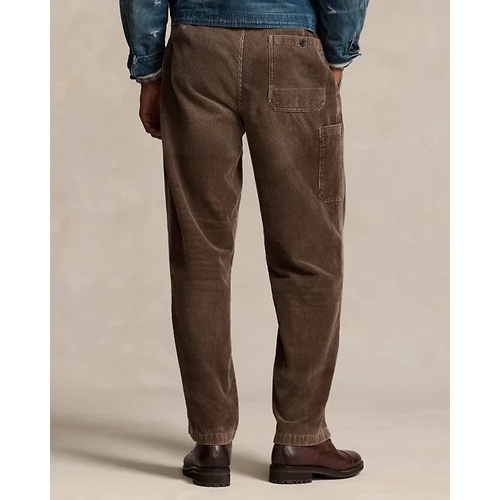 폴로 랄프로렌 Relaxed Fit Corduroy Pant