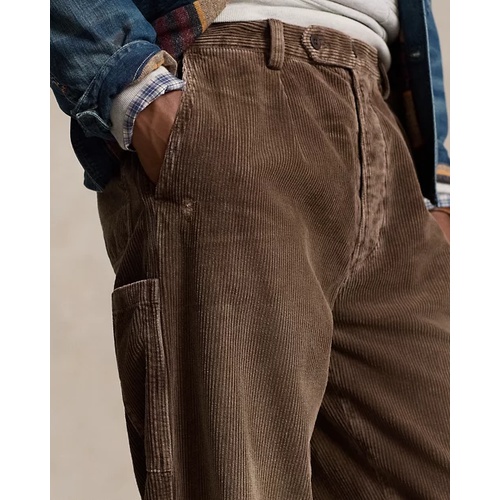 폴로 랄프로렌 Relaxed Fit Corduroy Pant