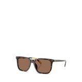 Heritage Rugby-Stripe Sunglasses