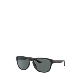 Color Shop Rectangular Sunglasses