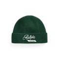 Ralph's Coffee Merino-Wool-Blend Beanie