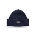 Merino Wool Beanie