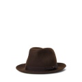 Wool Felt Fedora