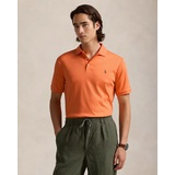 Classic Fit Soft Cotton Polo Shirt - All Fits