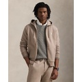 Double-Knit Full-Zip Hoodie