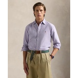 Classic Fit The Iconic Oxford Shirt - All Fits