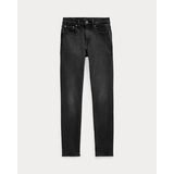 Mid-Rise Super-Slim Jean