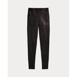 Lambskin Super-Slim Pant