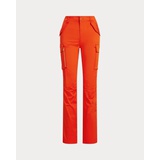 Cotton Sateen Cargo Pant