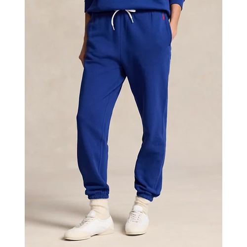 폴로 랄프로렌 Fleece Athletic Pant