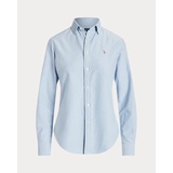 Slim Fit Oxford Shirt