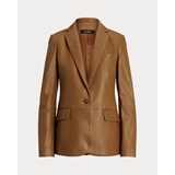 Lambskin Blazer