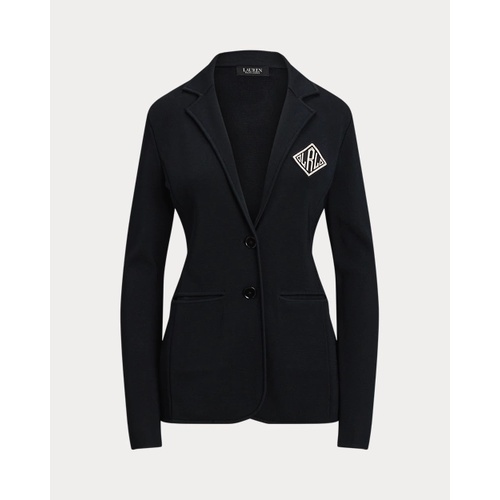 폴로 랄프로렌 Bullion Sweater Blazer