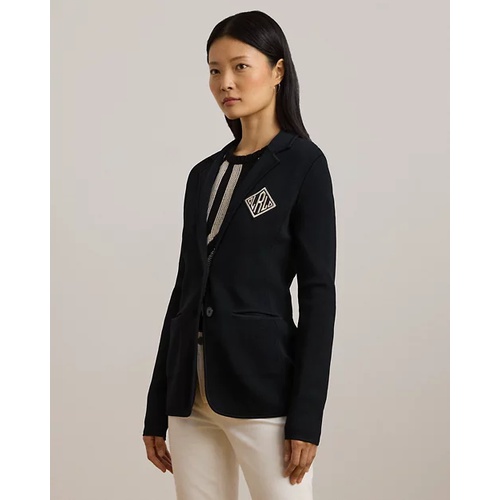 폴로 랄프로렌 Bullion Sweater Blazer