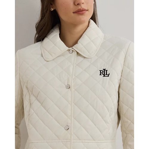 폴로 랄프로렌 Diamond-Quilted Jacket