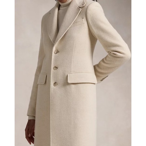 폴로 랄프로렌 Herringbone Coat