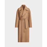 Leonarda Wrap Coat