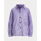 Cotton Chore Jacket