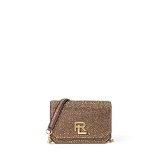 RL 888 Embellished Mini Crossbody Chain