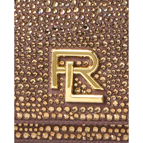 폴로 랄프로렌 RL 888 Embellished Mini Crossbody Chain