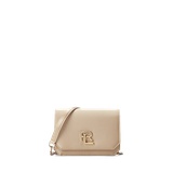 RL 888 Satin Mini Crossbody Chain