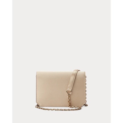 폴로 랄프로렌 RL 888 Satin Mini Crossbody Chain